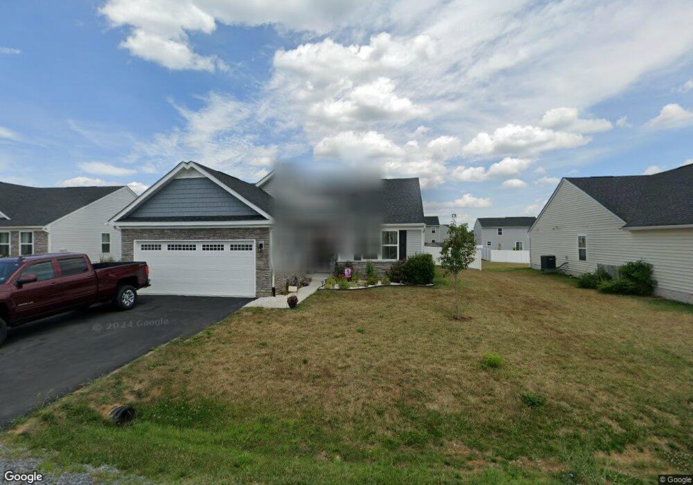 97 Banks Ave, Bunker Hill, WV 25413 - photo 1