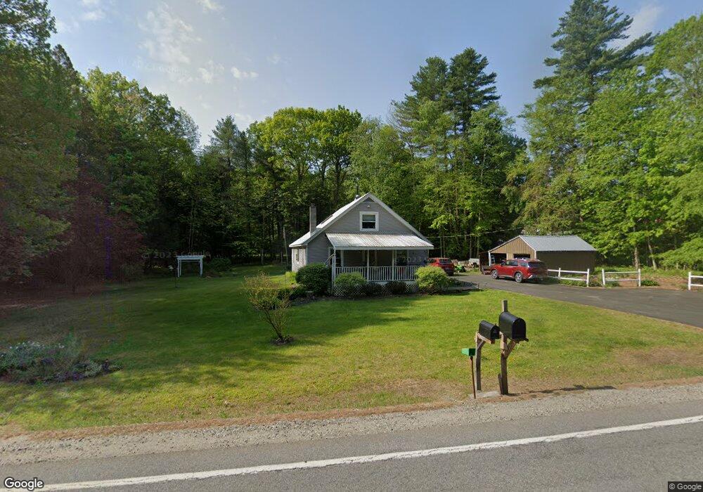 142 Lake Desolation Rd, Middle Grove, NY 12850 - photo 1