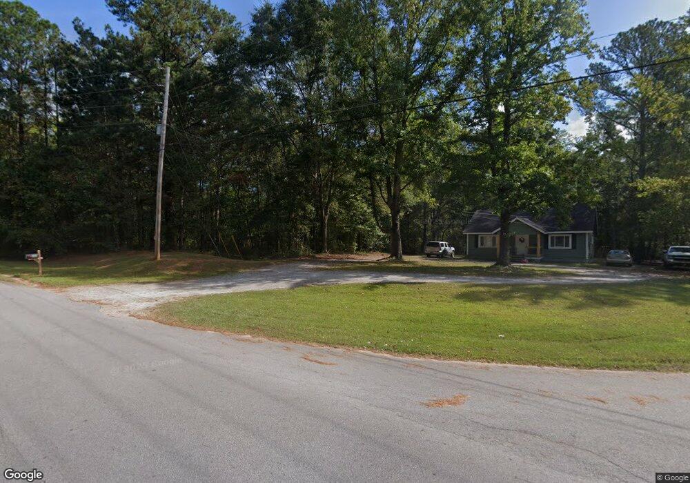 0 Gammon Rd unit 8182619, Carrollton, GA 30117 - photo 1