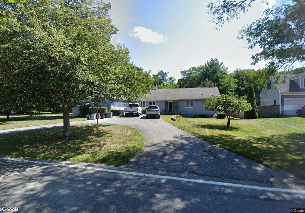 50 Washington Rd, Barrington, RI 02806 - photo 1