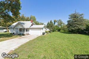 8354 Underwood Ave, Omaha, NE 68114
