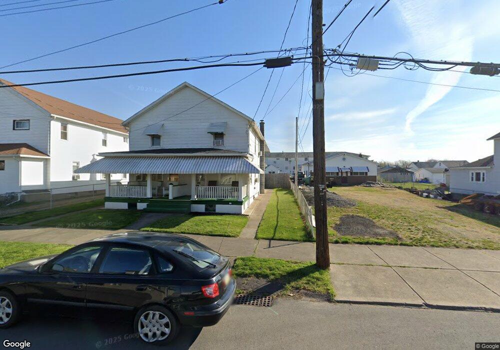 202 E 7th St, Wyoming, PA 18644 - photo 1