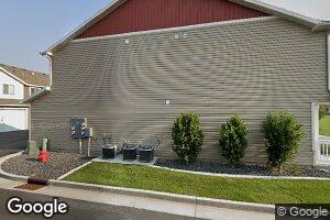 453 S 1540 E, Hyrum, UT 84319
