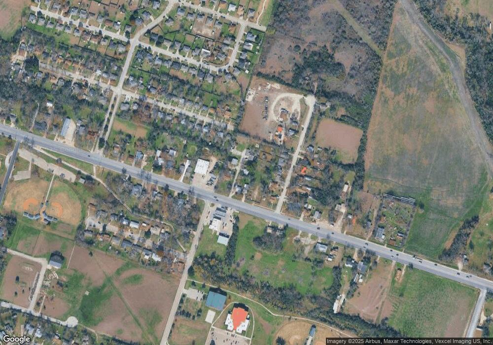 1612 E Adams Ave, Temple, TX 76501 - photo 1