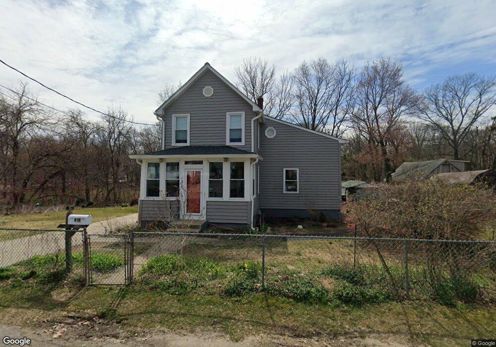 418 Rynning Ave, Maple Shade, NJ 08052 - photo 1