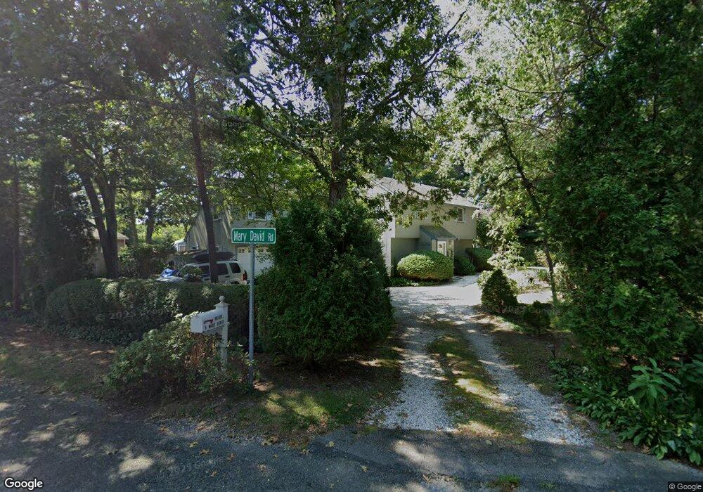 1 Mary David Rd, Yarmouth Port, MA 02675 - photo 1