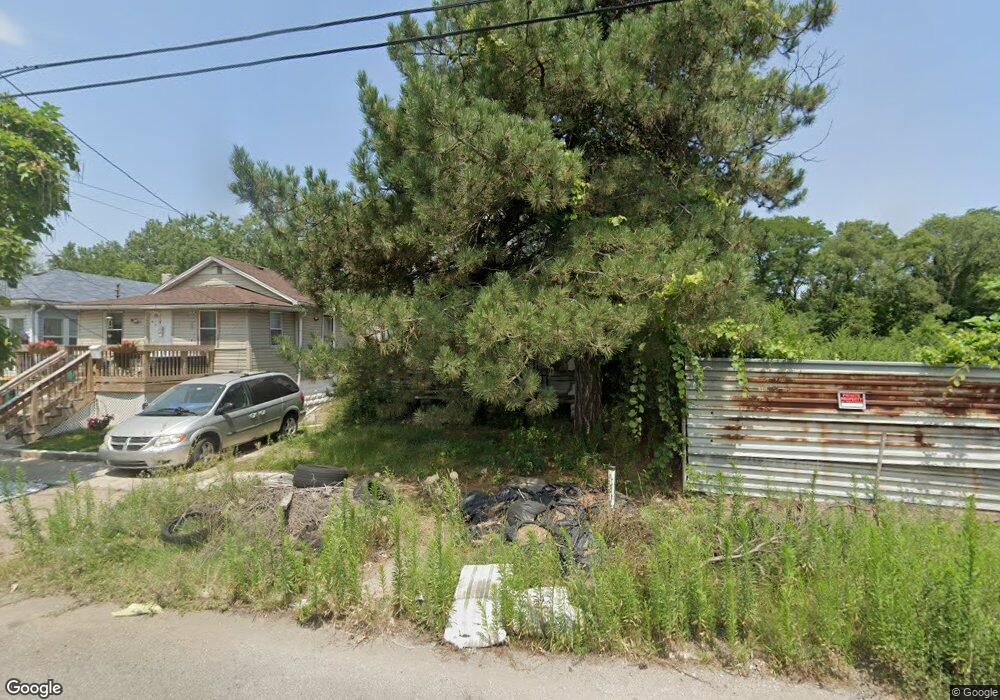 2254 W 9th Ave, Gary, IN 46404 - photo 1