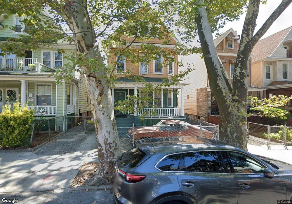 131 Warwick St, Brooklyn, NY 11207 - photo 1