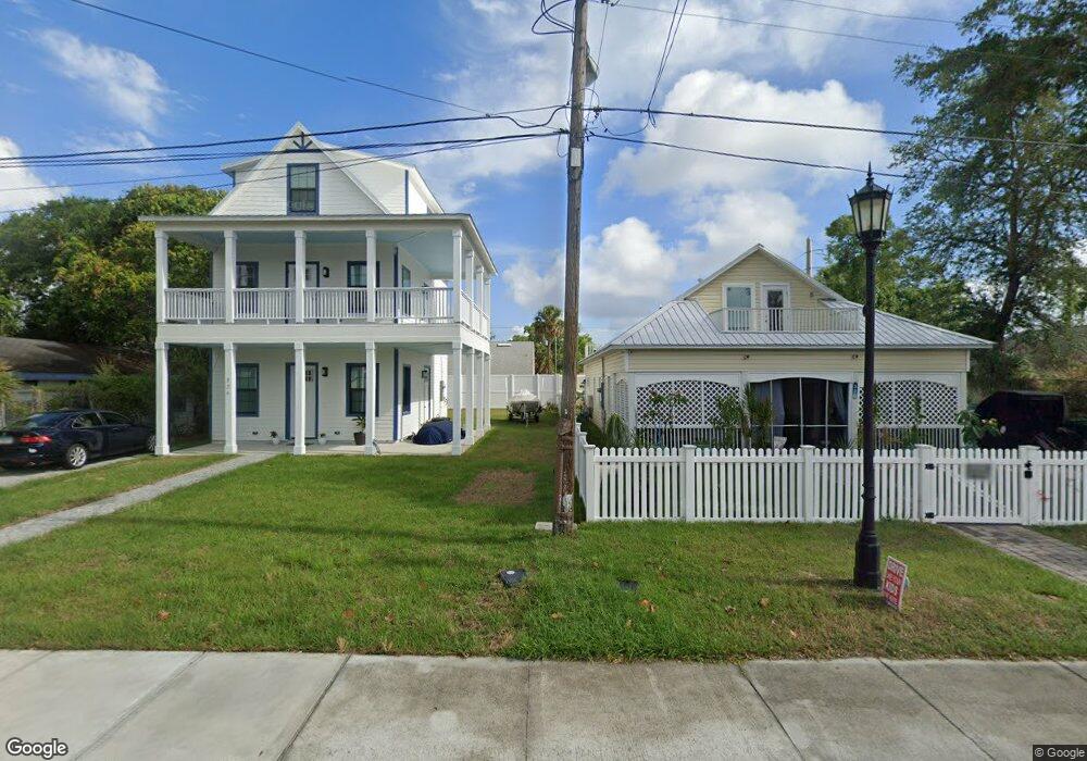 122 Saint Charles St, Cocoa, FL 32922 - photo 1