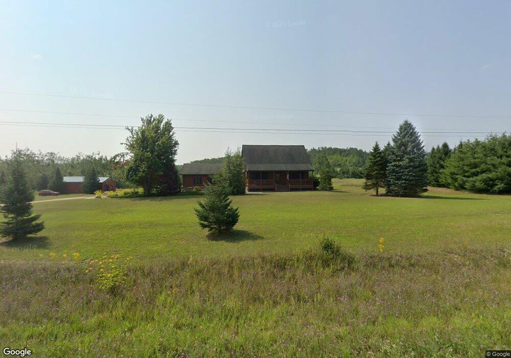 247 Huffman Lake Rd, Vanderbilt, MI 49795 - photo 1