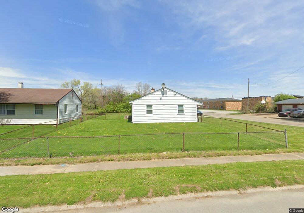 2802 W 18th St, Anderson, IN 46011 - photo 1