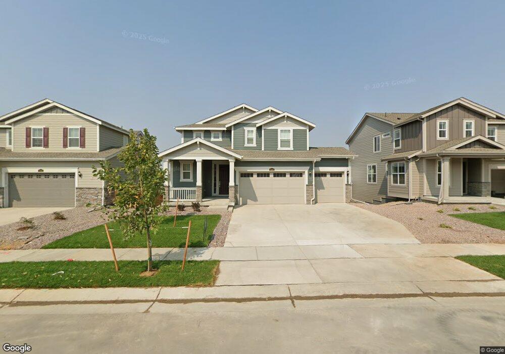 9393 Sedalia St, Commerce City, CO 80022 - photo 1