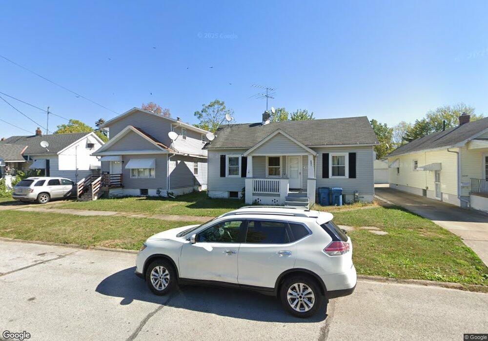 3251 Camden Ave, Lorain, OH 44055 - photo 1