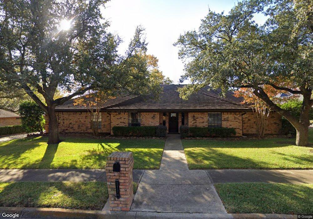 1724 Ashbury Ct, Bedford, TX 76021 - photo 1