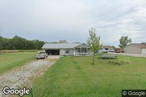 200 E Main St, Parker, KS 66072