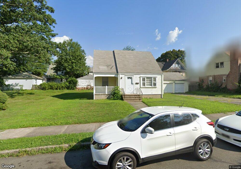 42 Fern St, Bridgeport, CT 06606 - photo 1