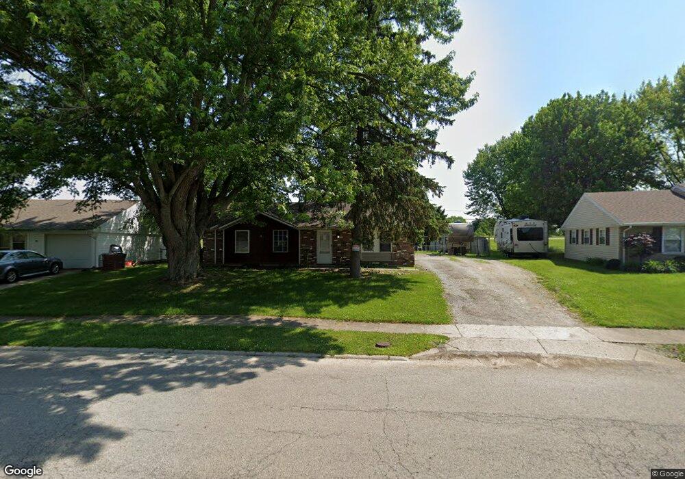 1711 Commonwealth Dr, Xenia, OH 45385 - photo 1