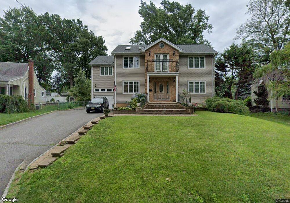 25 Lancaster Rd, Colonia, NJ 07067 - photo 1