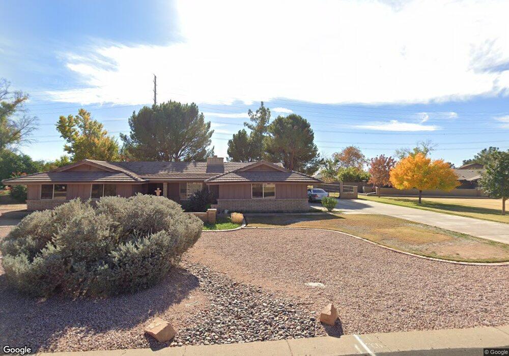 2277 E Chapala St, Gilbert, AZ 85234 - photo 1