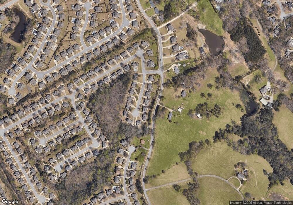 4358 Sandy Branch Dr unit 1, Buford, GA 30519 - photo 1