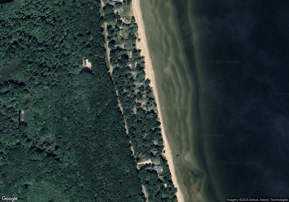 3005 S Rumsey Rd, Au Gres, MI 48703 - photo 1