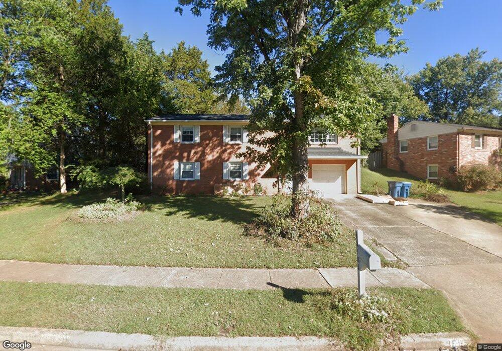 13505 Tabscott Dr, Chantilly, VA 20151 - photo 1