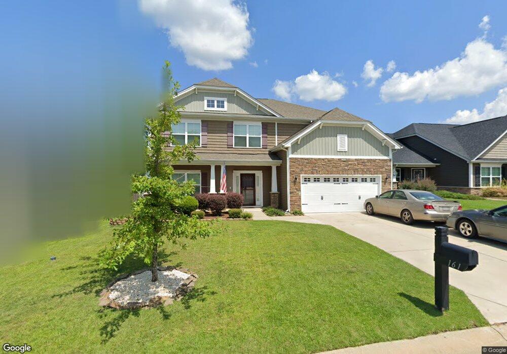 161 Wingspan Way, Chapin, SC 29036 - photo 1