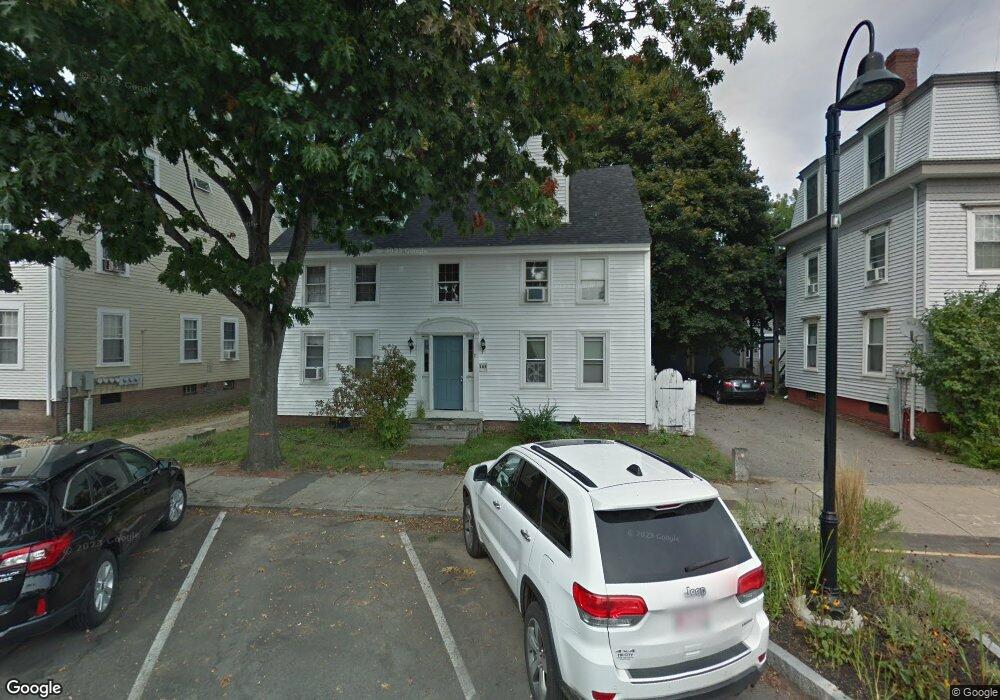 17 1st St, Dover, NH 03820 - photo 1