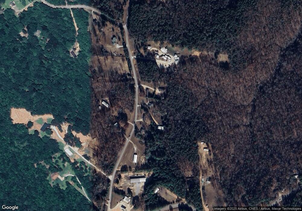 260 Seven Forks Rd, Martin, GA 30557 - photo 1