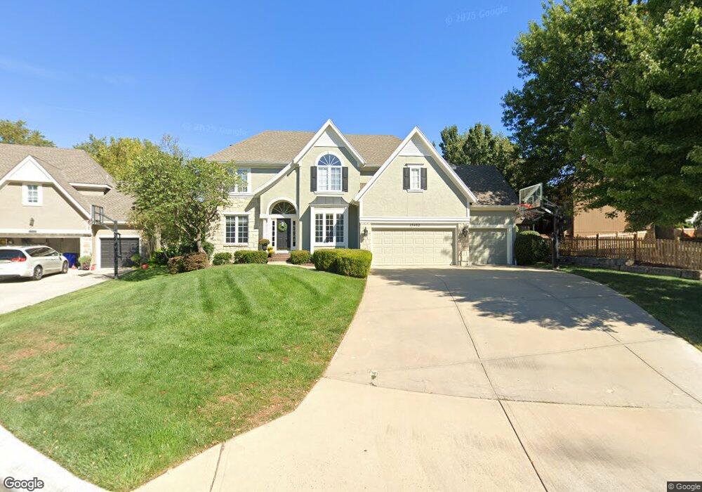 13402 W 73rd St, Shawnee, KS 66216 - photo 1