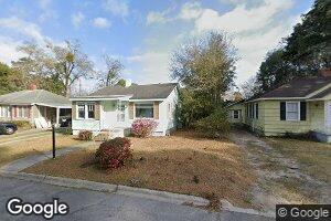 2408 Texas Ave, Savannah, GA 31404