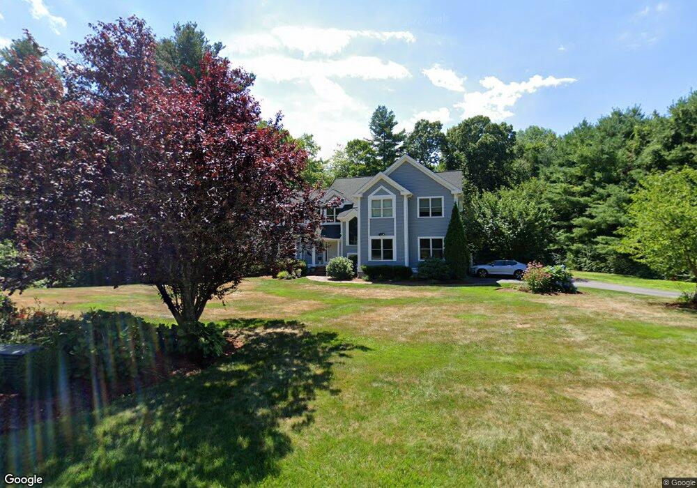 2 Olde Connecticut Path, Westborough, MA 01581 - photo 1
