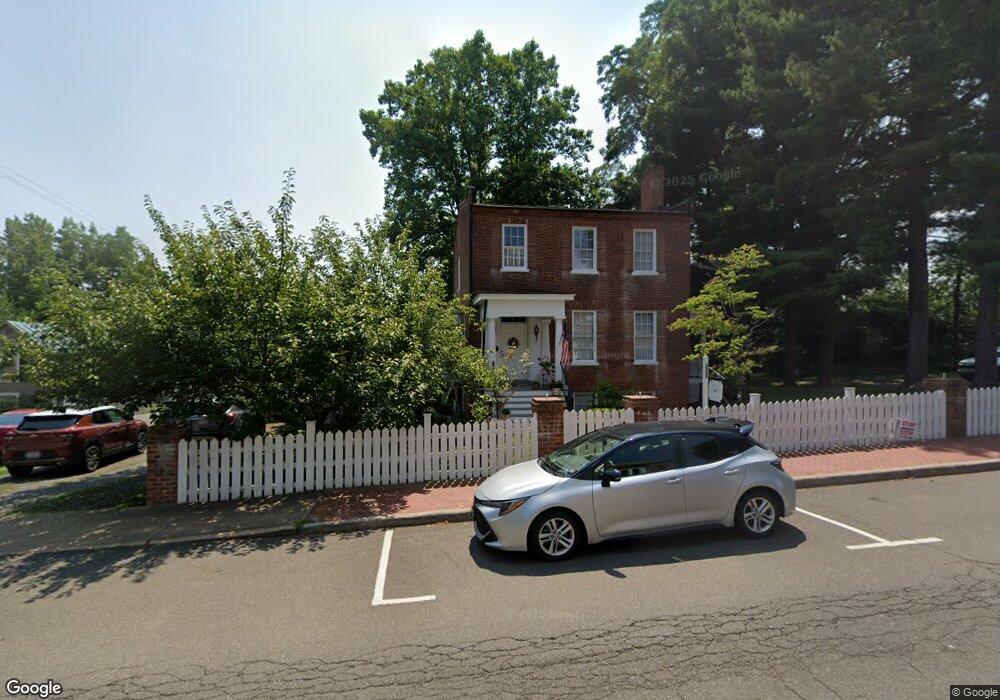 122 Main St, Warrenton, VA 20186 - photo 1