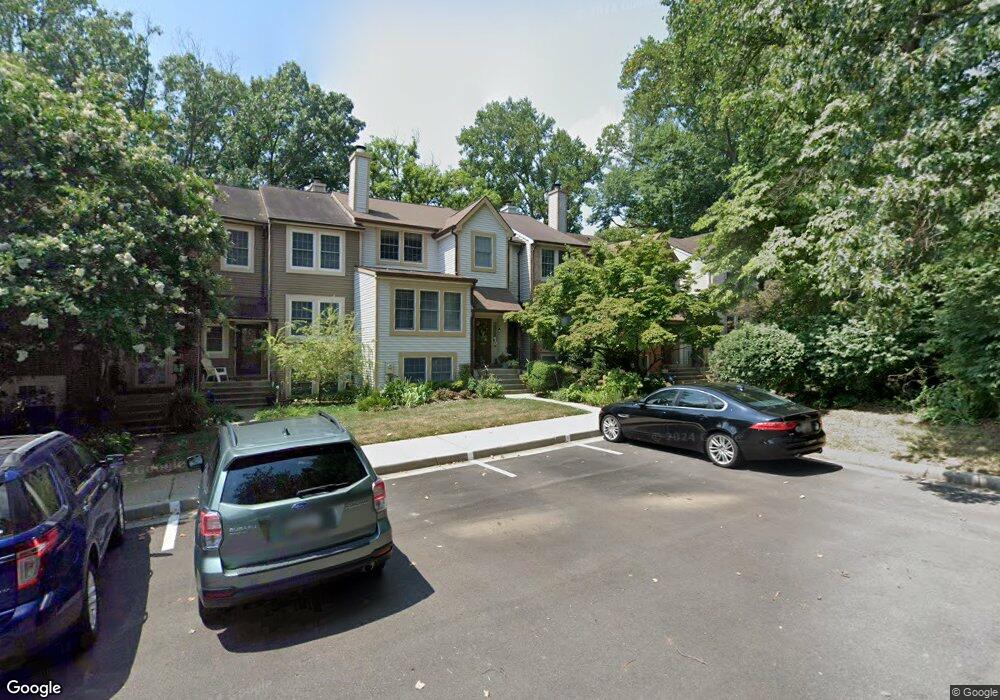 7489 Swan Point Way, Columbia, MD 21045 - photo 1