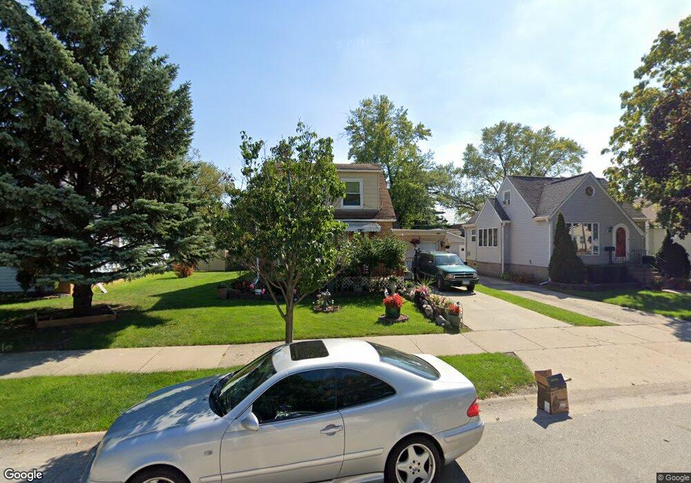1087 E Prairie Ave, Des Plaines, IL 60016 - photo 1