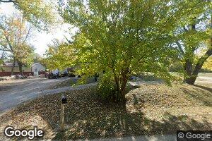 18928 SW Humbolt Rd, Welda, KS 66091