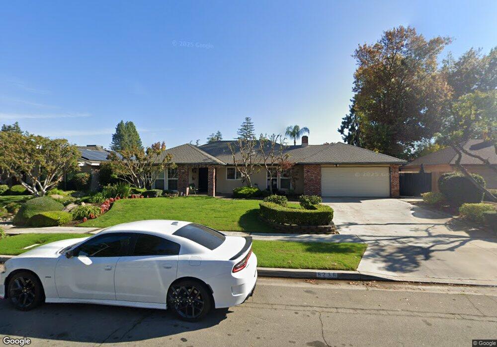 6236 N Feland Ave, Fresno, CA 93711 - photo 1