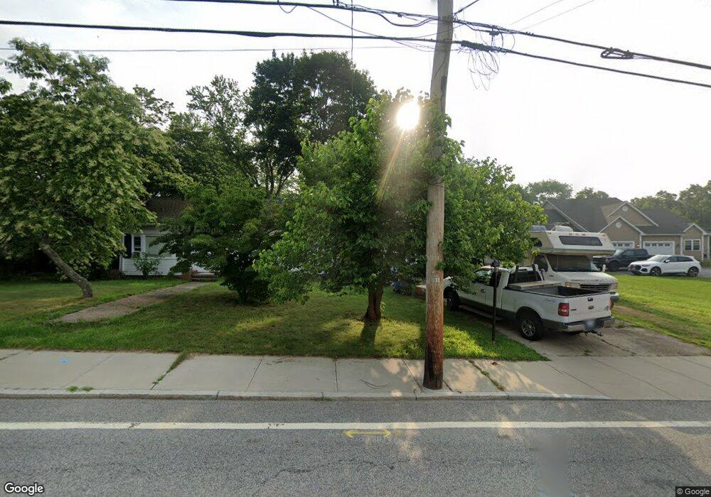 337 Old River Rd, Manville, RI 02838 - photo 1