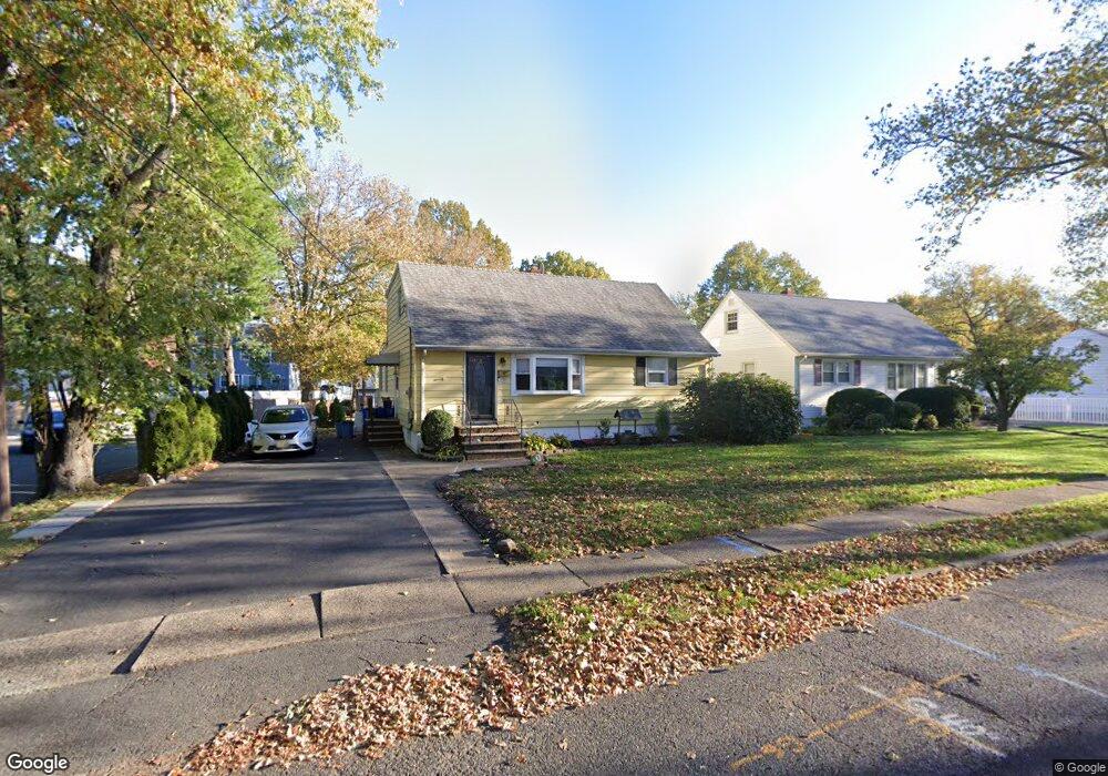 36 Hutton Rd, Clifton, NJ 07013 - photo 1