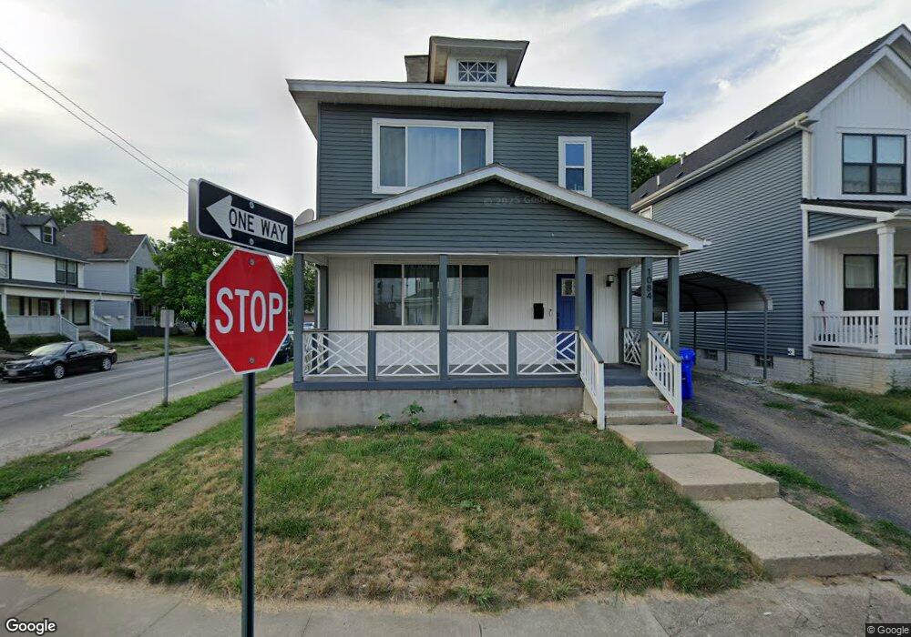 1084 E Rich St, Columbus, OH 43205 - photo 1