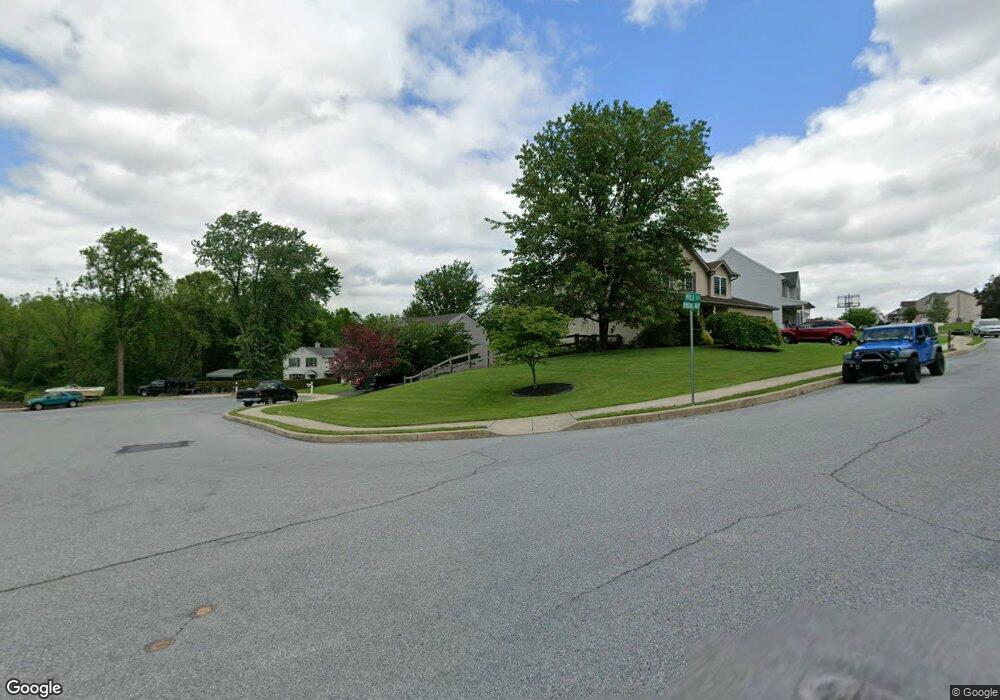 0 Mill Ct, Womelsdorf, PA 19567 - photo 1