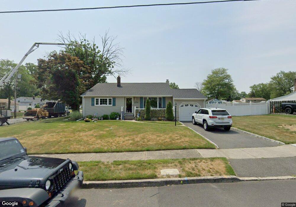 326 Ranger St, South Plainfield, NJ 07080 - photo 1