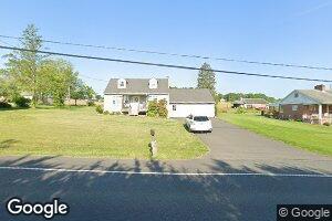 1324 N Gravel Pike, Perkiomenville, PA 18074