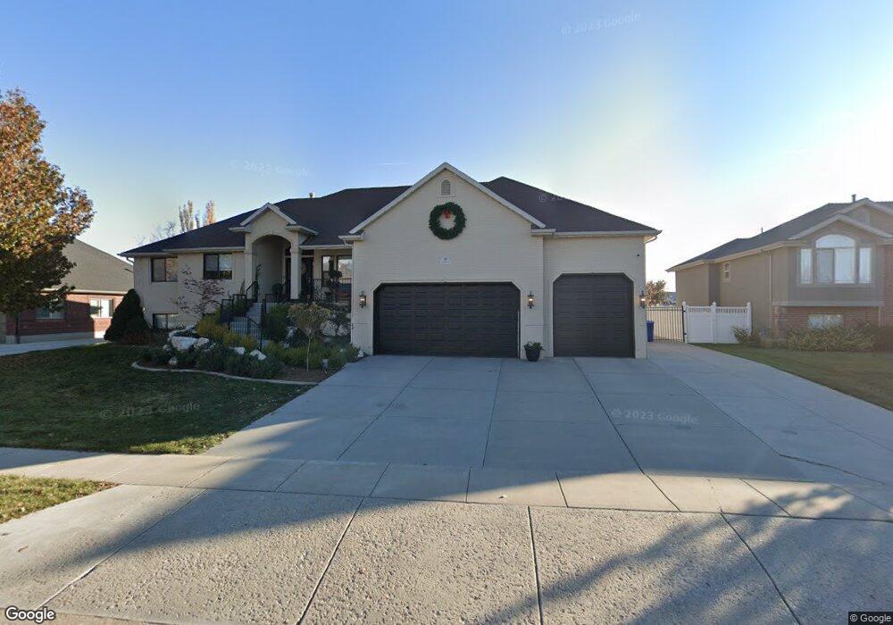 1597 W Ranch Rd, Farmington, UT 84025 - photo 1