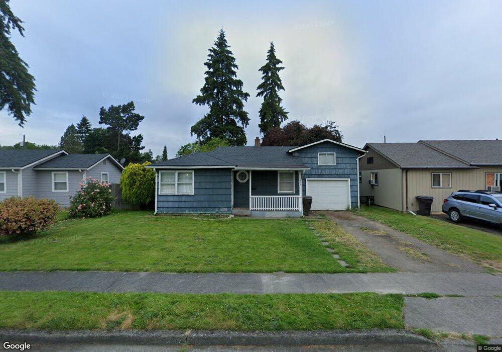 325 Cypress St, Longview, WA 98632 - photo 1