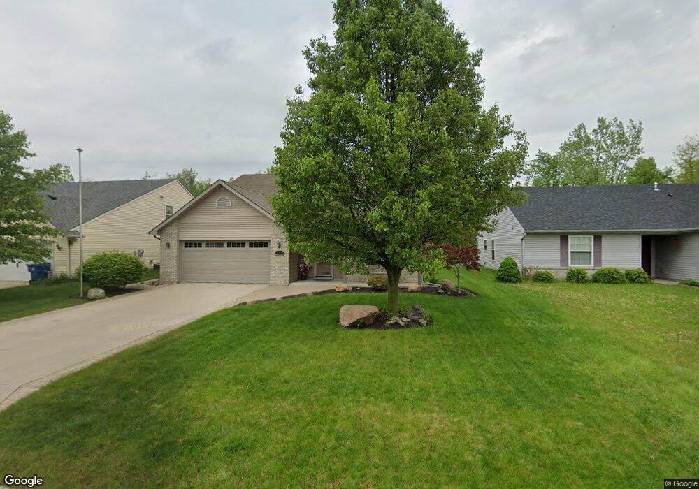 10575 Graystone Cove, New Haven, IN 46774 - photo 1