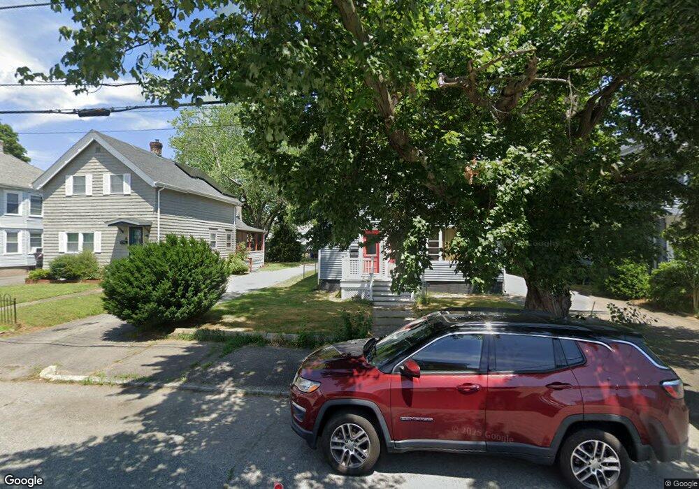 208 Bucklin St, Pawtucket, RI 02861 - photo 1