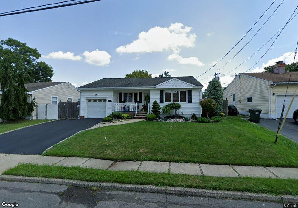 127 Jeffery Rd, Colonia, NJ 07067 - photo 1