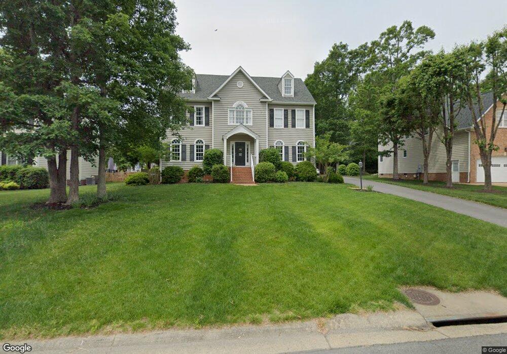 5408 Stanwood Way, Glen Allen, VA 23059 - photo 1