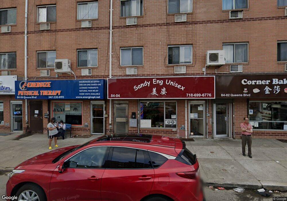 Street View Photo